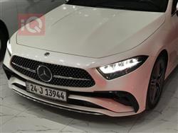 مرسيدس بنز CLS